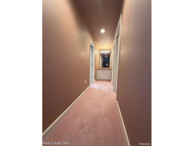 Magnificent, contemporary style Colonial 6 bedrooms (2 in Fin on Tam O Shanter Country Club in Michigan - for sale on GolfHomes.com, golf home, golf lot