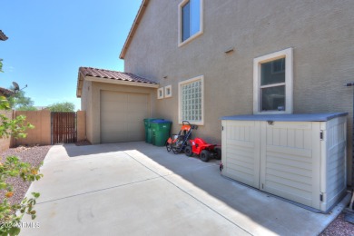 Welcome to this stunning, updated Maricopa home! With on The Duke At Rancho El Dorado Golf Course in Arizona - for sale on GolfHomes.com, golf home, golf lot