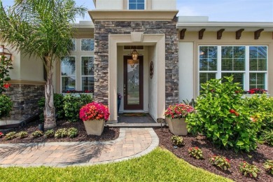 Prepare to be captivated by this breathtaking custom luxury home on Amelia National Golf and Country Club in Florida - for sale on GolfHomes.com, golf home, golf lot
