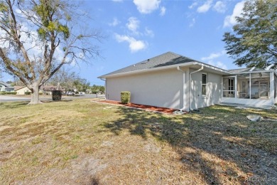 Corner Lot - Oakwood Village Home - 3 Bed, 2 Bath, 2 Car Garage on Twisted Oaks Golf Club in Florida - for sale on GolfHomes.com, golf home, golf lot