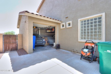 Welcome to this stunning, updated Maricopa home! With on The Duke At Rancho El Dorado Golf Course in Arizona - for sale on GolfHomes.com, golf home, golf lot