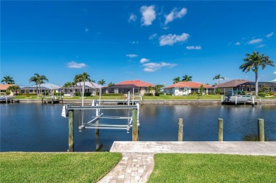 Welcome to your dream Waterfront Home! Meticulously Custom Home on Saint Andrews South Golf Club in Florida - for sale on GolfHomes.com, golf home, golf lot