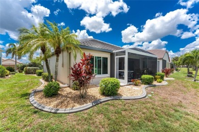 Stunning Golf Course Home in Seminole Lakes - Fully Remodeled on Seminole Lakes Country Club in Florida - for sale on GolfHomes.com, golf home, golf lot