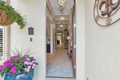 Prepare to be captivated by this breathtaking custom luxury home on Amelia National Golf and Country Club in Florida - for sale on GolfHomes.com, golf home, golf lot