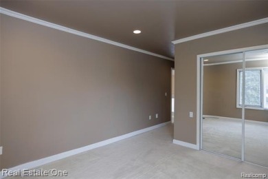 Magnificent, contemporary style Colonial 6 bedrooms (2 in Fin on Tam O Shanter Country Club in Michigan - for sale on GolfHomes.com, golf home, golf lot