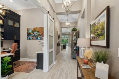 Prepare to be captivated by this breathtaking custom luxury home on Amelia National Golf and Country Club in Florida - for sale on GolfHomes.com, golf home, golf lot
