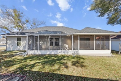 Corner Lot - Oakwood Village Home - 3 Bed, 2 Bath, 2 Car Garage on Twisted Oaks Golf Club in Florida - for sale on GolfHomes.com, golf home, golf lot