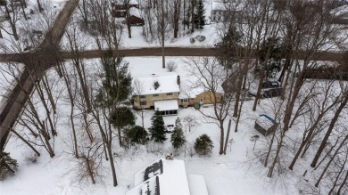 Welcome to this charming 2-story home nestled on .72 acres in on Lake Shore Country Club in Pennsylvania - for sale on GolfHomes.com, golf home, golf lot