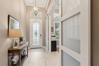 Prepare to be captivated by this breathtaking custom luxury home on Amelia National Golf and Country Club in Florida - for sale on GolfHomes.com, golf home, golf lot