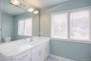 Magnificent, contemporary style Colonial 6 bedrooms (2 in Fin on Tam O Shanter Country Club in Michigan - for sale on GolfHomes.com, golf home, golf lot
