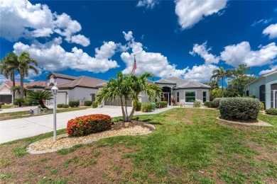 Stunning Golf Course Home in Seminole Lakes - Fully Remodeled on Seminole Lakes Country Club in Florida - for sale on GolfHomes.com, golf home, golf lot