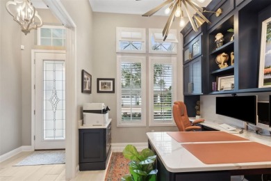 Prepare to be captivated by this breathtaking custom luxury home on Amelia National Golf and Country Club in Florida - for sale on GolfHomes.com, golf home, golf lot
