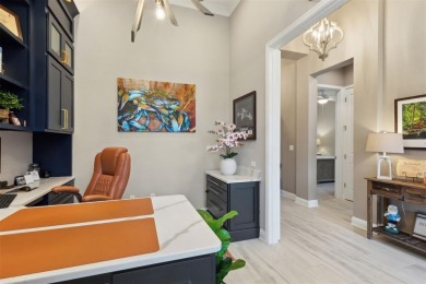 Prepare to be captivated by this breathtaking custom luxury home on Amelia National Golf and Country Club in Florida - for sale on GolfHomes.com, golf home, golf lot