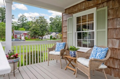 Step into the relaxed elegance of this beautifully refreshed on Brown Acres Golf Club in Tennessee - for sale on GolfHomes.com, golf home, golf lot