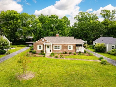 Step into the relaxed elegance of this beautifully refreshed on Brown Acres Golf Club in Tennessee - for sale on GolfHomes.com, golf home, golf lot