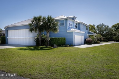 *Open House: Sat. May 17th, 12-2pm* This 2017 custom-built on Spruce Creek Golf Club in Florida - for sale on GolfHomes.com, golf home, golf lot