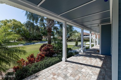 *Open House: Sat. May 17th, 12-2pm* This 2017 custom-built on Spruce Creek Golf Club in Florida - for sale on GolfHomes.com, golf home, golf lot