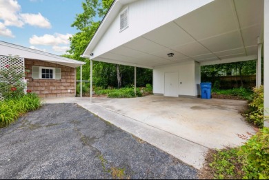 Step into the relaxed elegance of this beautifully refreshed on Brown Acres Golf Club in Tennessee - for sale on GolfHomes.com, golf home, golf lot
