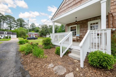 Step into the relaxed elegance of this beautifully refreshed on Brown Acres Golf Club in Tennessee - for sale on GolfHomes.com, golf home, golf lot