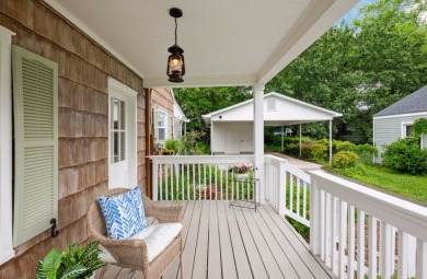 Step into the relaxed elegance of this beautifully refreshed on Brown Acres Golf Club in Tennessee - for sale on GolfHomes.com, golf home, golf lot