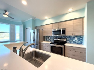 This beautiful 2 BR / 2 BA condo comes with full golf on Naples Heritage Golf and Country Club in Florida - for sale on GolfHomes.com, golf home, golf lot