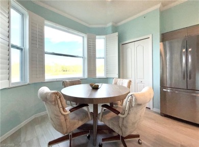 This beautiful 2 BR / 2 BA condo comes with full golf on Naples Heritage Golf and Country Club in Florida - for sale on GolfHomes.com, golf home, golf lot