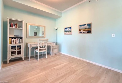 This beautiful 2 BR / 2 BA condo comes with full golf on Naples Heritage Golf and Country Club in Florida - for sale on GolfHomes.com, golf home, golf lot