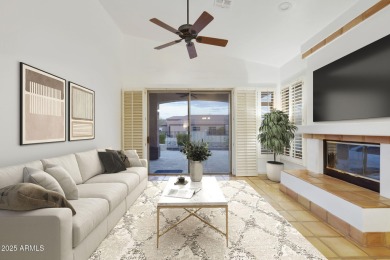 NE Mesa UPLANDS, the Recreation Mecca of The East Valley on Red Mountain Ranch Country Club in Arizona - for sale on GolfHomes.com, golf home, golf lot