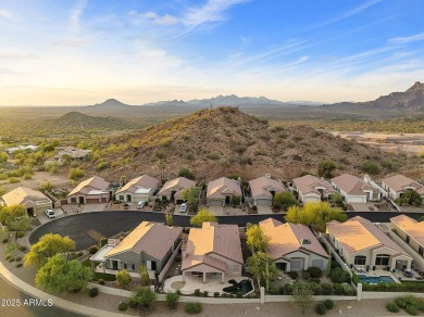 NE Mesa UPLANDS, the Recreation Mecca of The East Valley on Red Mountain Ranch Country Club in Arizona - for sale on GolfHomes.com, golf home, golf lot