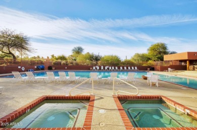 NE Mesa UPLANDS, the Recreation Mecca of The East Valley on Red Mountain Ranch Country Club in Arizona - for sale on GolfHomes.com, golf home, golf lot