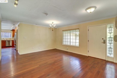Located in Oakland's Sequoyah Heights neighborhood, this on Sequoyah Country Club in California - for sale on GolfHomes.com, golf home, golf lot