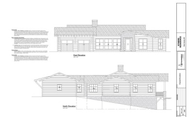 Snake River Sporting Club is a private luxurious club. This Lot on Snake River Sporting Club in Wyoming - for sale on GolfHomes.com, golf home, golf lot