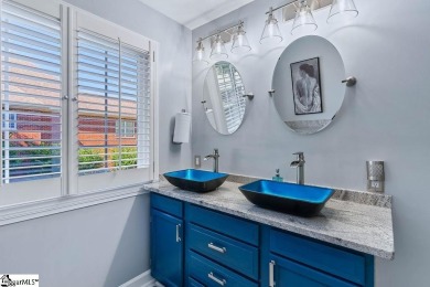 Welcome to this beautifully updated home in Hunter's Creek on Hunters Creek Golf and Country Club  in South Carolina - for sale on GolfHomes.com, golf home, golf lot