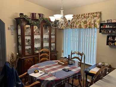 Nice, well established Golf Access Home.  Three Bedrooms, 2 on Lake Shastina Golf Course in California - for sale on GolfHomes.com, golf home, golf lot