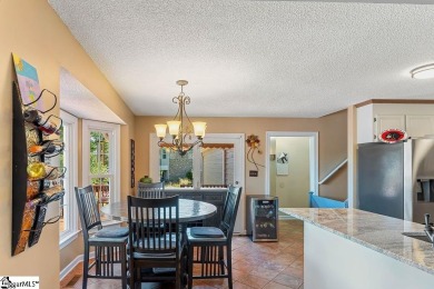 Welcome to this beautifully updated home in Hunter's Creek on Hunters Creek Golf and Country Club  in South Carolina - for sale on GolfHomes.com, golf home, golf lot