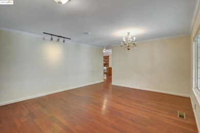 Located in Oakland's Sequoyah Heights neighborhood, this on Sequoyah Country Club in California - for sale on GolfHomes.com, golf home, golf lot