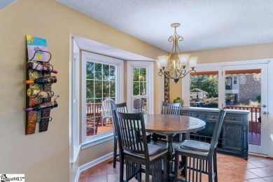 Welcome to this beautifully updated home in Hunter's Creek on Hunters Creek Golf and Country Club  in South Carolina - for sale on GolfHomes.com, golf home, golf lot