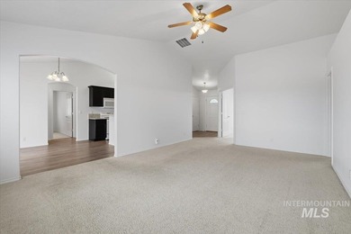 Welcome home to this pristine residence in Meridian's highly on Lakeview Golf Club in Idaho - for sale on GolfHomes.com, golf home, golf lot