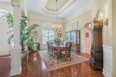 Guard-Gated Luxury Oasis in Hammock Dunes!
Experience refined on Hammock Dunes Club in Florida - for sale on GolfHomes.com, golf home, golf lot