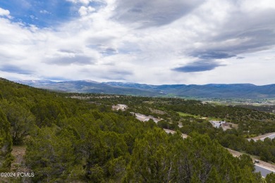 2905 E La Sal Peak Drive homesite  offers just under two acres on Red Ledges Golf Club in Utah - for sale on GolfHomes.com, golf home, golf lot