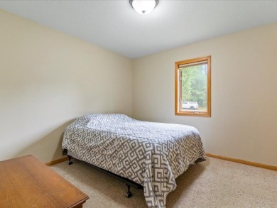 *Welcome to this stunning one-level home, where modern elegance on Deacons Lodge Golf Course in Minnesota - for sale on GolfHomes.com, golf home, golf lot