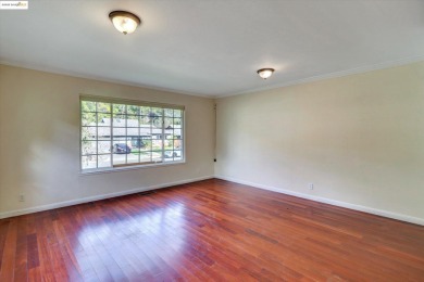 Located in Oakland's Sequoyah Heights neighborhood, this on Sequoyah Country Club in California - for sale on GolfHomes.com, golf home, golf lot
