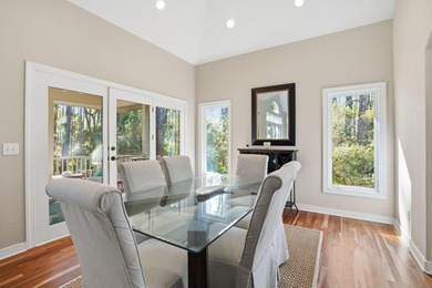 Welcome to 27 Marsh Edge Lane, a private, well-maintained Kiawah on Kiawah Island Resort - Osprey Point in South Carolina - for sale on GolfHomes.com, golf home, golf lot