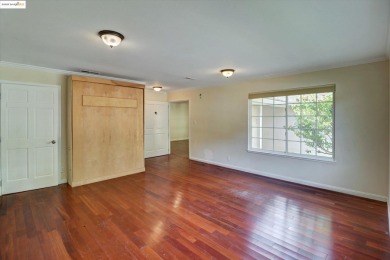 Located in Oakland's Sequoyah Heights neighborhood, this on Sequoyah Country Club in California - for sale on GolfHomes.com, golf home, golf lot