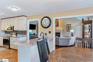 Welcome to this beautifully updated home in Hunter's Creek on Hunters Creek Golf and Country Club  in South Carolina - for sale on GolfHomes.com, golf home, golf lot