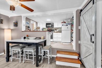 Charming 3 Bedroom, 2 Bath Bungalow in Ocean Lakes - Coastal on Prestwick Country Club in South Carolina - for sale on GolfHomes.com, golf home, golf lot