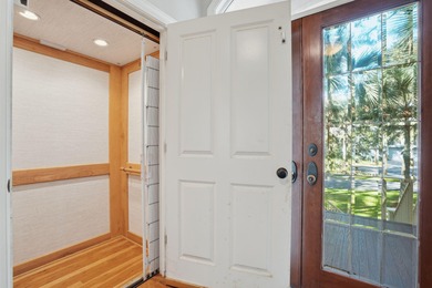 Welcome to 27 Marsh Edge Lane, a private, well-maintained Kiawah on Kiawah Island Resort - Osprey Point in South Carolina - for sale on GolfHomes.com, golf home, golf lot