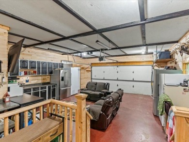 *Welcome to this stunning one-level home, where modern elegance on Deacons Lodge Golf Course in Minnesota - for sale on GolfHomes.com, golf home, golf lot