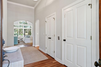 Welcome to 27 Marsh Edge Lane, a private, well-maintained Kiawah on Kiawah Island Resort - Osprey Point in South Carolina - for sale on GolfHomes.com, golf home, golf lot