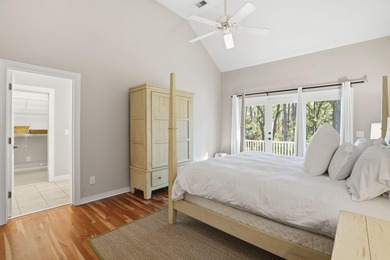 Welcome to 27 Marsh Edge Lane, a private, well-maintained Kiawah on Kiawah Island Resort - Osprey Point in South Carolina - for sale on GolfHomes.com, golf home, golf lot